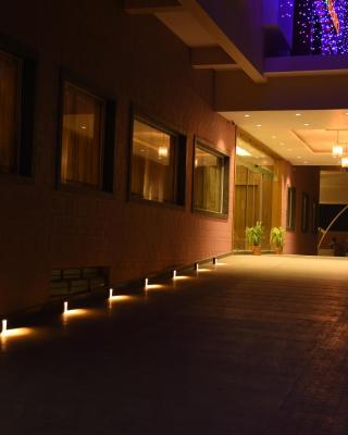 Rathna Residency