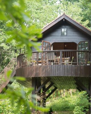 Cabane de La Mésange