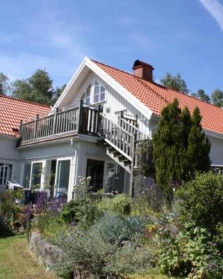 Apartment in the countryside in Tossene Hunnebostrand