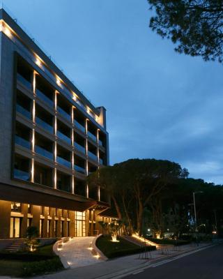 ETER Hotel