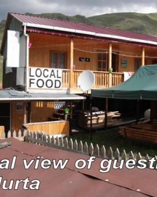 Guesthouse Nakudurta