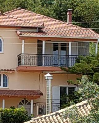 Dimitris House