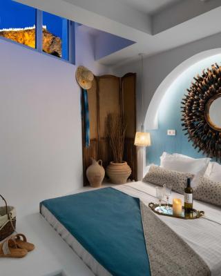 Casa Pietra Lindos Luxury Traditional House