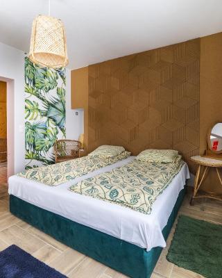 Willa Onyks Apartamenty