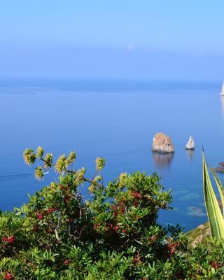 Casa Vacanze Desiderio