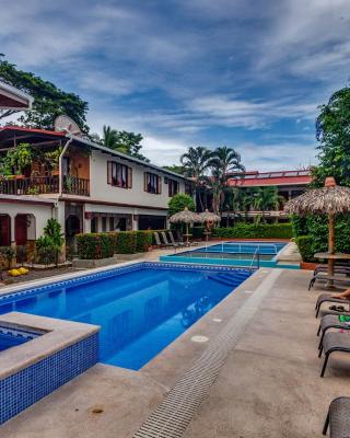 Hotel Mar de Luz