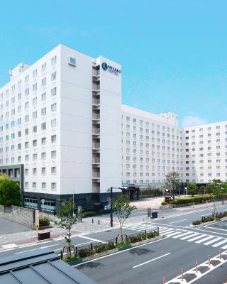 Miyako Hotel Kyoto Hachijo