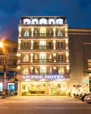 An Phu Hotel Da Lat