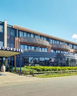 Fletcher Hotel-Restaurant Noordsee-Ameland