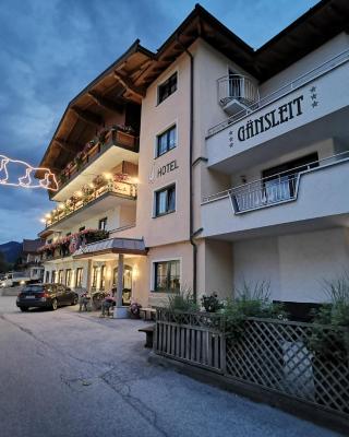 Hotel Gänsleit