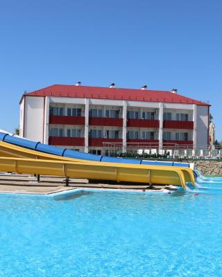 Mini-Hotel Morskoi rif