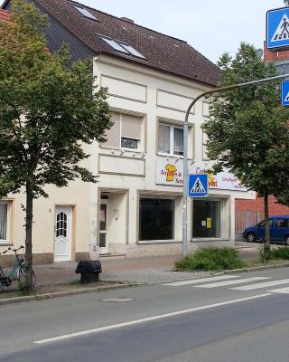 Ein Zuhause auf Zeit