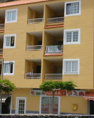 Apartamento Luz y Mar