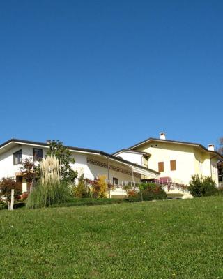 Hotel Ristorante La Rua
