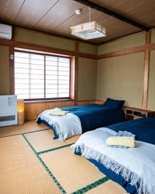 Toemu Nozawa Lodge