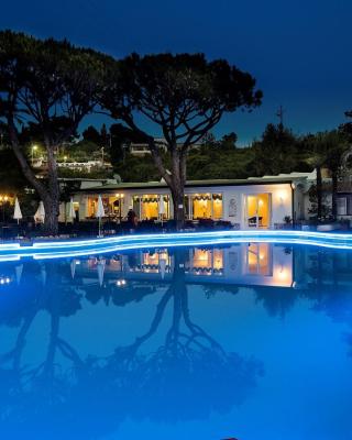 Hotel Terme Park Imperial