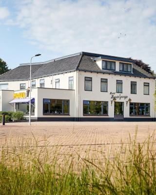 Van der Valk Hotel Hardegarijp - Leeuwarden