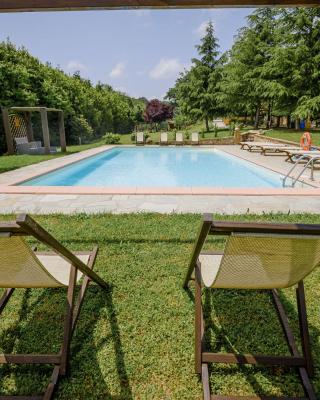 Villa Loghino