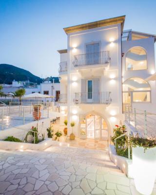 Odysseus Hotel