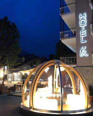 Hotel K2