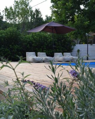 Serenity Luxury Villa, Skiathos