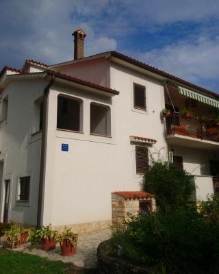 Apartman Franka