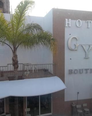 Hotel Gya Boutique