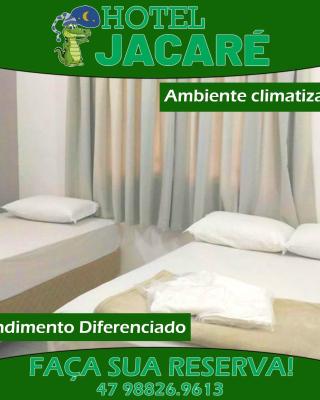 Hotel Jacaré