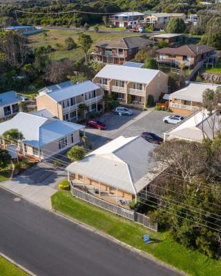 Port Campbell Parkview Motel & Apartments