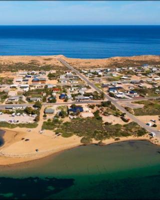Venus Bay Beachfront Tourist Park South Australia