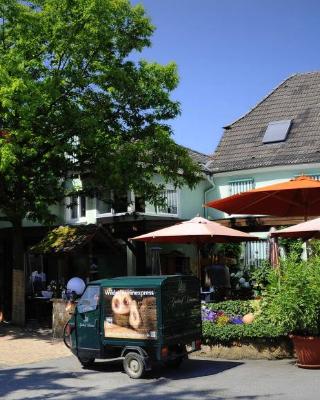 Gasthof Löwen, Heitersheim