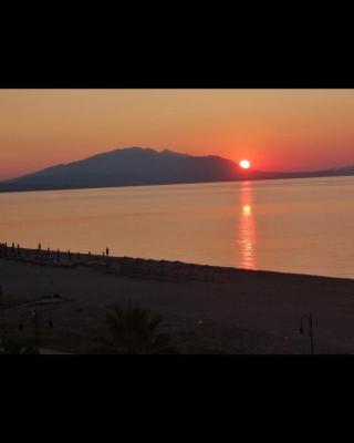 Villa Un bel posto Sea View