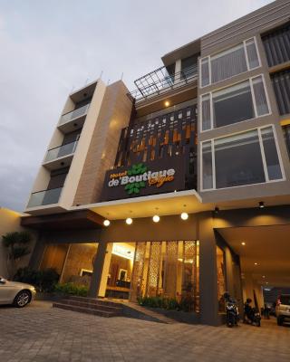 De Boutique Style Hotel