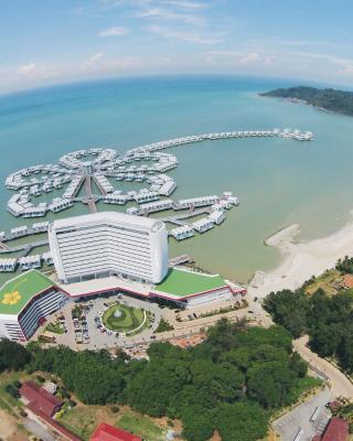 The 30 Best Hotels In Port Dickson Based On 42 822 Reviews On Booking Com