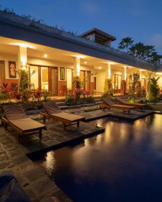 Gong Vanka Guest House Canggu