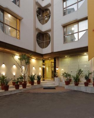 Hotel Volga