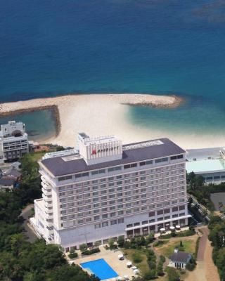 난키-시라하마 메리어트 호텔