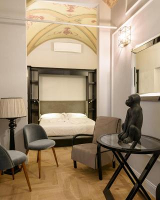 Vivaldi luxury suites