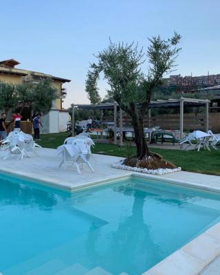 Alloggio Turistico L'Ulivo