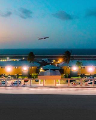 Curacao Airport Hotel