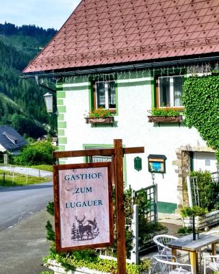 Gasthof Zum Lugauer