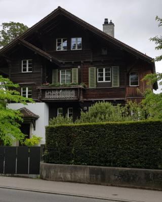 Chalet in Bern