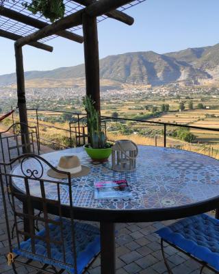 Al Agia - Mirador de los Quinientos