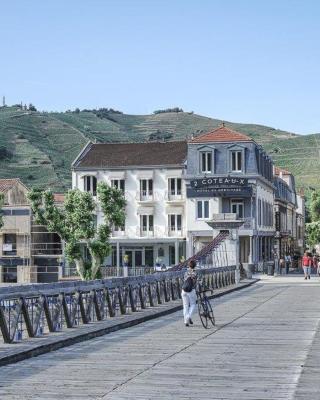 Hôtel Les Deux Coteaux