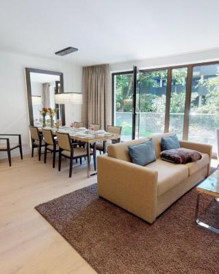 White Pearl Apartment 0.02