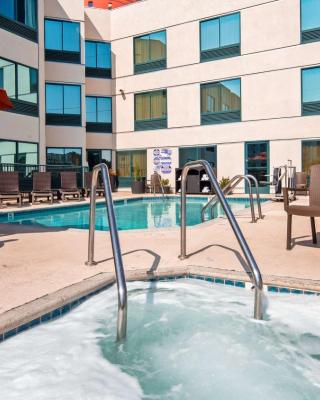 Best Western Plus Suites Hotel - Los Angeles LAX Airport