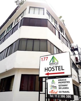 Miracle Colombo City Hostel