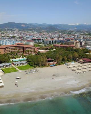 Club Turtas Beach - All Inclusive