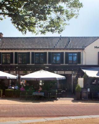 Hotel Café Restaurant De Ploeg