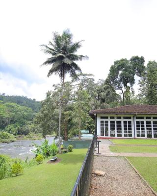 Kithulgala Rest House